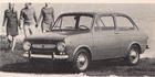 Fiat 850 Special 