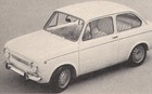 Fiat 850 Special (1971)