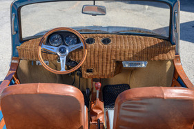 Fiat 850 Spiaggetta Michelotti (1969) - Lot 208 an der RM/Sotheby's Miami Versteigerung vom 1./2. März 2024