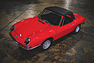 Fiat 850 Spider (1966) - als Lot 1263 angeboten an der RM/Sotheby’s Elkhart Collection Versteigerung 2020 (© Darin Schnabel - Courtesy RM/Sotheby's, 2020)