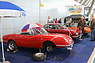 Fiat 850 Spider (1966) - auf dem Clubstand - Retro Classics Stuttgart 2023 (© Bruno von Rotz, 2023) Fiat 850 Spider (1966) - auf dem Clubstand - Retro Classics Stuttgart 2023 (© Bruno von Rotz, 2023)