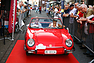 Fiat 850 Spider (1968) am Concours d’Elégance in Basel 2016 (© Rudolf Menzi, 2016)
