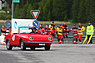 Fiat 850 Spider Bertone (1966) - an der Lenzerheide Motorclassics 2015 (© Rudolf Menzi, 2015) Fiat 850 Spider Bertone (1966) - an der Lenzerheide Motorclassics 2015 (© Rudolf Menzi, 2015)