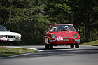 Fiat 850 Spider Sport (1972) - an der OCC Jungfrau Rallye 2017