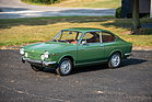 Fiat 850 Sport Coupe (1970) - als Lot 1197 angeboten an der RM/Sotheby’s Elkhart Collection Versteigerung 2020