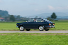 Bild: Fiat 850 Sport Coupé (1971) - Die Fahrzeuge der zweiten und dritten Serien hatten hinten vier Lampen