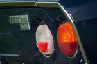Bild: Fiat 850 Sport Coupé (1971) - Verteilte Funktionen in den zwei beidseitig angeordneten Lampen-Paaren