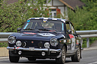 Fiat 850 Sport Coupé (1971) - am Kerenzerberg Revival 2015