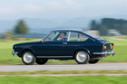 Artikelbild Fiat 850 Sport Coupé von 1971 - der Sekretärinnen-Ferrari