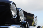 Bild: Fiat 850 Sport Coupé (1971) - fast wie eine Skulptur