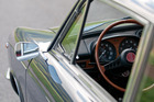 Bild: Fiat 850 Sport Coupé (1971) - vorne mit ausstellbaren Fenstern