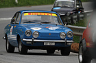 Fiat 850 Sport Coupé (1972) - Feld 1 - Lenzerheide Motor Classics 2019
