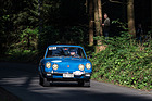 Fiat 850 Sport Coupé (1972) - am Michaelskreuzrennen 2014
