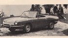 Fiat 850 Sport Coupé & Spider (1969)
