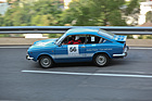 Fiat 850 Sport Tribue-Abarth (1972) - am Kerenzerberg Revival 2015