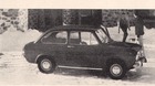 Fiat 850 