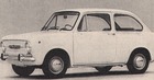 Fiat 850 