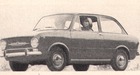 Fiat 850 