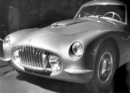Artikelbild Genfer Autosalon 1952 - Supersportwagen und zwei Pferde aus Frankreich