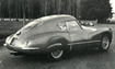 Fiat 8V (1952) - Rennsport-Coupé Fiat 8V (Quelle: Archiv) Fiat 8V (1952) - Rennsport-Coupé Fiat 8V (Quelle: Archiv)