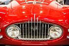 Bild: Fiat 8V (1953) – Techno Classica 2025