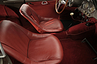 Fiat 8V Berlinetta (1953) - as lot 119 at the RM/Sotheby's St. Moritz auction on September 17, 2021