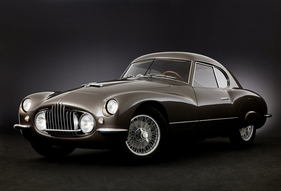 Fiat 8V Berlinetta (1953) - als Lot 119 an der RM/Sotheby's St. Moritz Versteigerung vom 17. September 2021