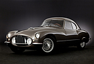 Fiat 8V Berlinetta (1953) - als Lot 119 an der RM/Sotheby's St. Moritz Versteigerung vom 17. September 2021
