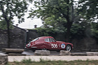 Fiat 8V Berlinetta (1953) - an der Mille Miglia 2016