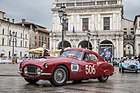 Artikelbild Mille Miglia 2016 - in vier Tagen von Brescia nach Rom und zurück