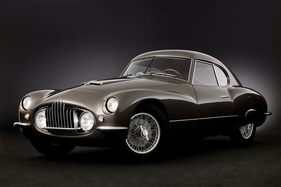 Image for article RM/Sotheby's auctions super classics on the occasion of the International St. Moritz Automobile Week on September 17, 2021