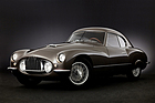 Image: Fiat 8V Berlinetta (1953) - offered at the RM/Sotheby's auction in St. Moritz on September 17, 2021