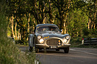 Fiat 8V Berlinetta (1954) - an der Mille Miglia 2021