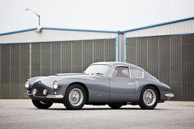 Fiat 8V Berlinetta Elaborata (1953) - als Lot 149 an der Versteigerung von Gooding in Pebble Beach am 18./19. August 2017