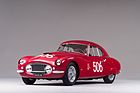 Bild: Fiat 8V Berlinetta Rapi Werkscoupé (1952) - wird am Zoute Concours d'Elégance 2016 gezeigt