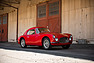Fiat 8V Berlinetta Series II (1954) - als Lot 117 an der RM/Sotheby's Monterey Versteigerung am 18. August 2022 (© Darin Schnabel - Courtesy RM/Sotheby's, 2022) Fiat 8V Berlinetta Series II (1954) - als Lot 117 an der RM/Sotheby's Monterey Versteigerung am 18. August 2022 (© Darin Schnabel - Courtesy RM/Sotheby's, 2022)