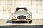 Fiat 8V Berlinetta Series II (1954) - als Lot 144 an der RM Sotheby's Versteigerung in München am 18. Oktober 2025