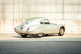 Fiat 8V Berlinetta Series II (1954) - als Lot 144 an der RM Sotheby's Versteigerung in München am 18. Oktober 2025