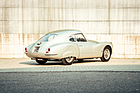 Fiat 8V Berlinetta Series II (1954) - als Lot 144 an der RM Sotheby's Versteigerung in München am 18. Oktober 2025