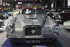 Fiat 8V Copué Vignale (1953) - angeboten als Lot 395 an der Artcurial Rétromobile Versteigerung am 8. Februar 2013