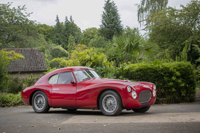 Fiat 8V Coupé (1954) - als Lot 230 angeboten an der RM/Sotheby's "Open Roads, The European Summer" Auction 2020