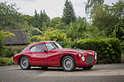 Bild: Fiat 8V Coupé (1954) - als Lot 230 angeboten an der RM/Sotheby's "Open Roads, The European Summer" Auction 2020