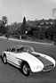 Bild: Fiat 8V Coupé Rennsport Vignale (1954) - vollständig eigenständige Form