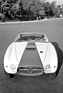 Fiat 8V Coupé Rennsport Vignale (1955) - Frontansicht