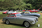 Fiat 8V Coupé Vignale (1953) - Klasse "D1 - Carrosseries Italiennes" - Concours d'Elégance Suisse Coppet 2017