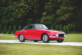 Fiat 8V Coupé Vignale (1954) - als Lot 2238 angeboten an der RM/Sotheby’s Elkhart Collection Versteigerung 2020