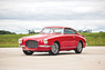 Fiat 8V Coupé Vignale (1954) - als Lot 2243 angeboten an der RM/Sotheby’s Elkhart Collection Versteigerung 2020 (© - Courtesy RM/Sotheby's, 2020)