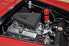 Bild: Fiat 8V Coupé Vignale (1954) - als Lot 345 an der RM/Sotheby's Versteigerung in Monterey am 13. - 15. August 2015
