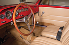 Image: Fiat 8V Coupé Vignale (1954) - as lot 345 at the RM/Sotheby's auction in Monterey on August 13 - 15, 2015