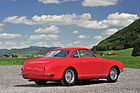 Bild: Fiat 8V Coupé Vignale (1954) - als Lot 345 an der RM/Sotheby's Versteigerung in Monterey am 13. - 15. August 2015